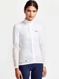 Pro Nano Wind Jacket W*Craft Sportswear Discount