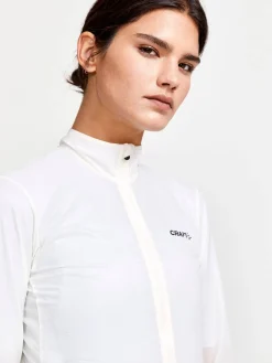 Pro Nano Wind Jacket W*Craft Sportswear Discount