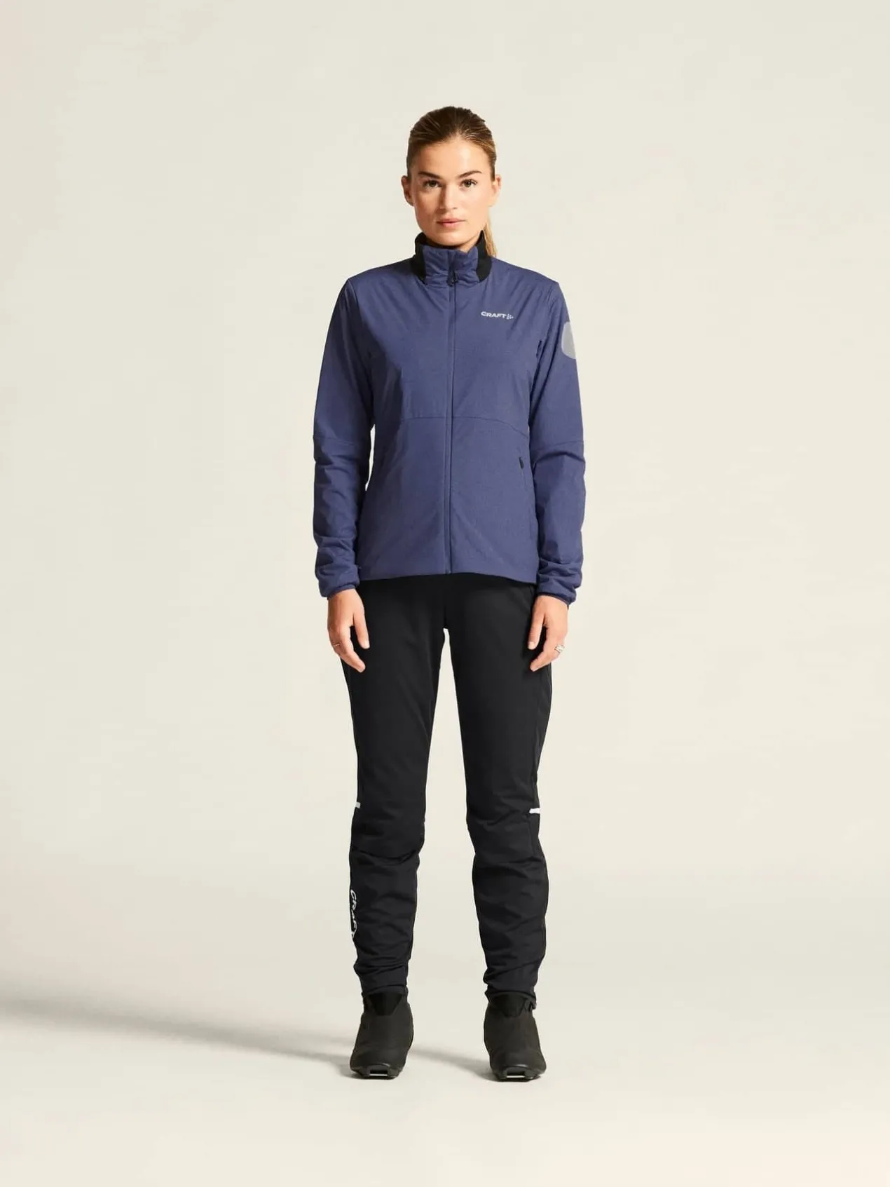 Pro Nordic Race FZ Pants W*Craft Sportswear Online