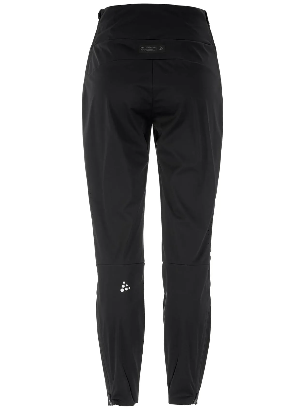 Pro Nordic Race FZ Pants W*Craft Sportswear Online