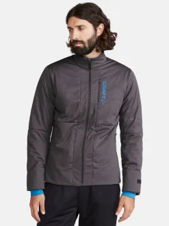 PRO Nordic Race Insulate Jacket M*Craft Sportswear Outlet