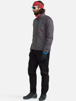 PRO Nordic Race Insulate Jacket M*Craft Sportswear Outlet