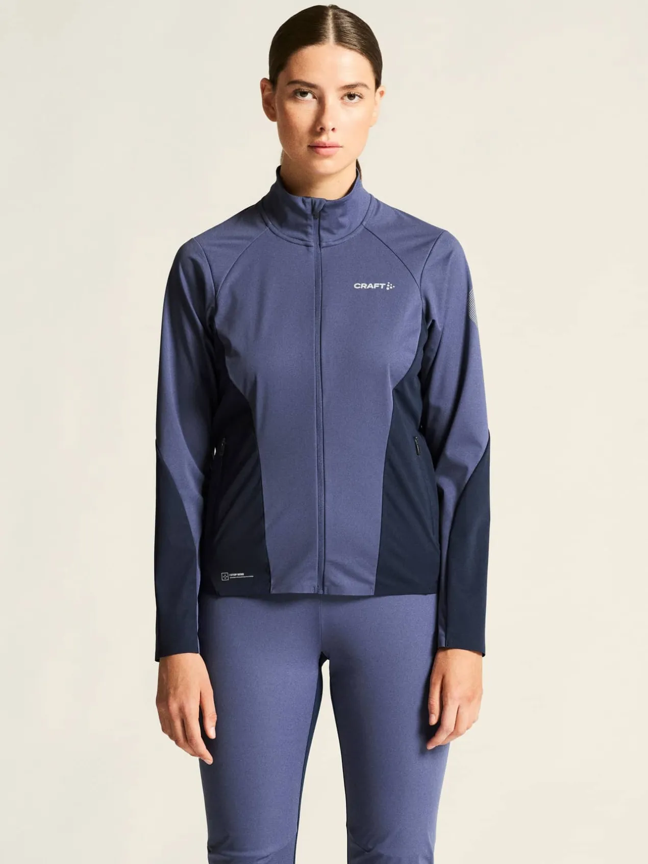 PRO Nordic Race Jacket 2 W*Craft Sportswear Discount