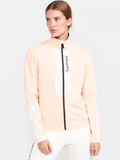 PRO Nordic Race Jacket W*Craft Sportswear Discount