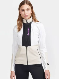 PRO Nordic Race Jacket W*Craft Sportswear Hot