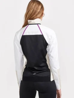 PRO Nordic Race Jacket W*Craft Sportswear Hot