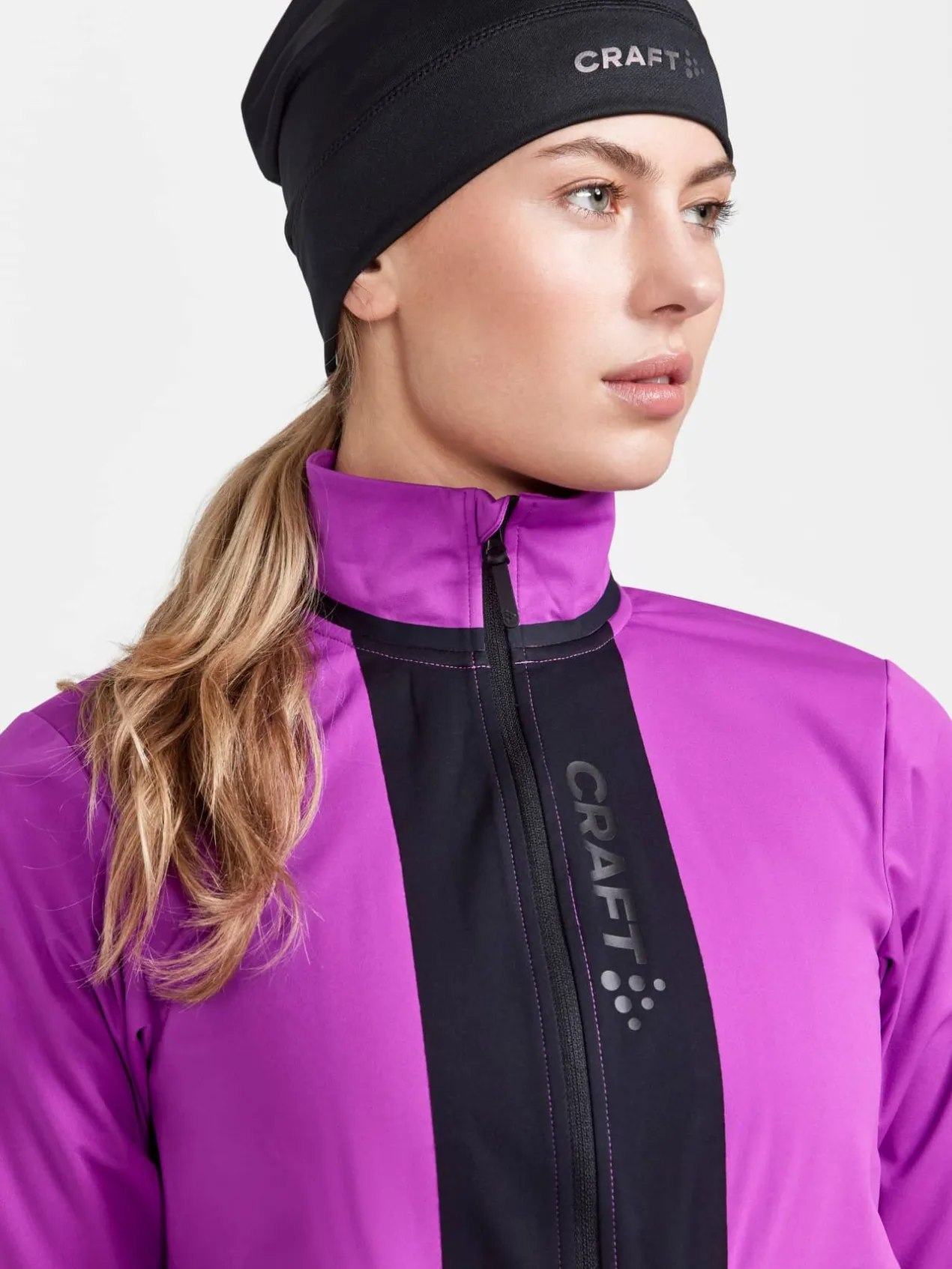 PRO Nordic Race Jacket W*Craft Sportswear Online