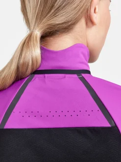 PRO Nordic Race Jacket W*Craft Sportswear Online