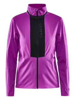 PRO Nordic Race Jacket W*Craft Sportswear Online