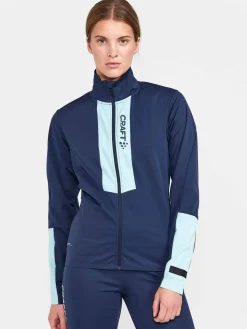 PRO Nordic Race Jacket W*Craft Sportswear Hot