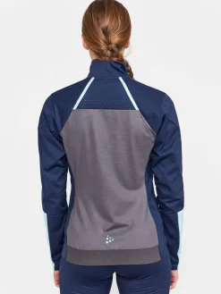 PRO Nordic Race Jacket W*Craft Sportswear Hot