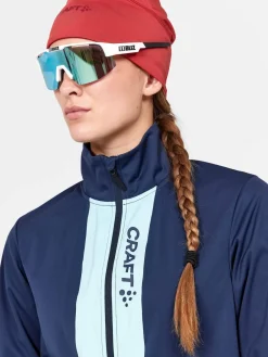 PRO Nordic Race Jacket W*Craft Sportswear Hot