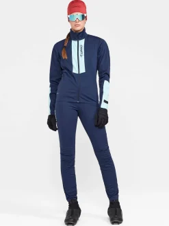 PRO Nordic Race Jacket W*Craft Sportswear Hot