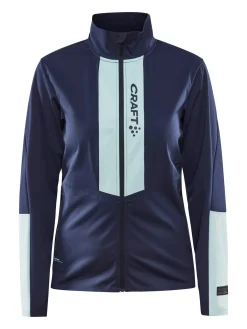 PRO Nordic Race Jacket W*Craft Sportswear Hot