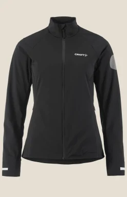 Pro Nordic Race Thermal Jacket W*Craft Sportswear