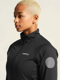 Pro Nordic Race Thermal Jacket W*Craft Sportswear