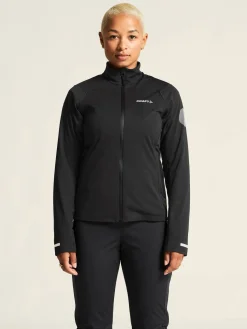 Pro Nordic Race Thermal Jacket W*Craft Sportswear