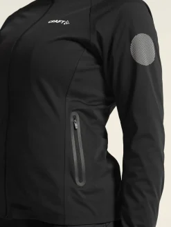 Pro Nordic Race Thermal Jacket W*Craft Sportswear