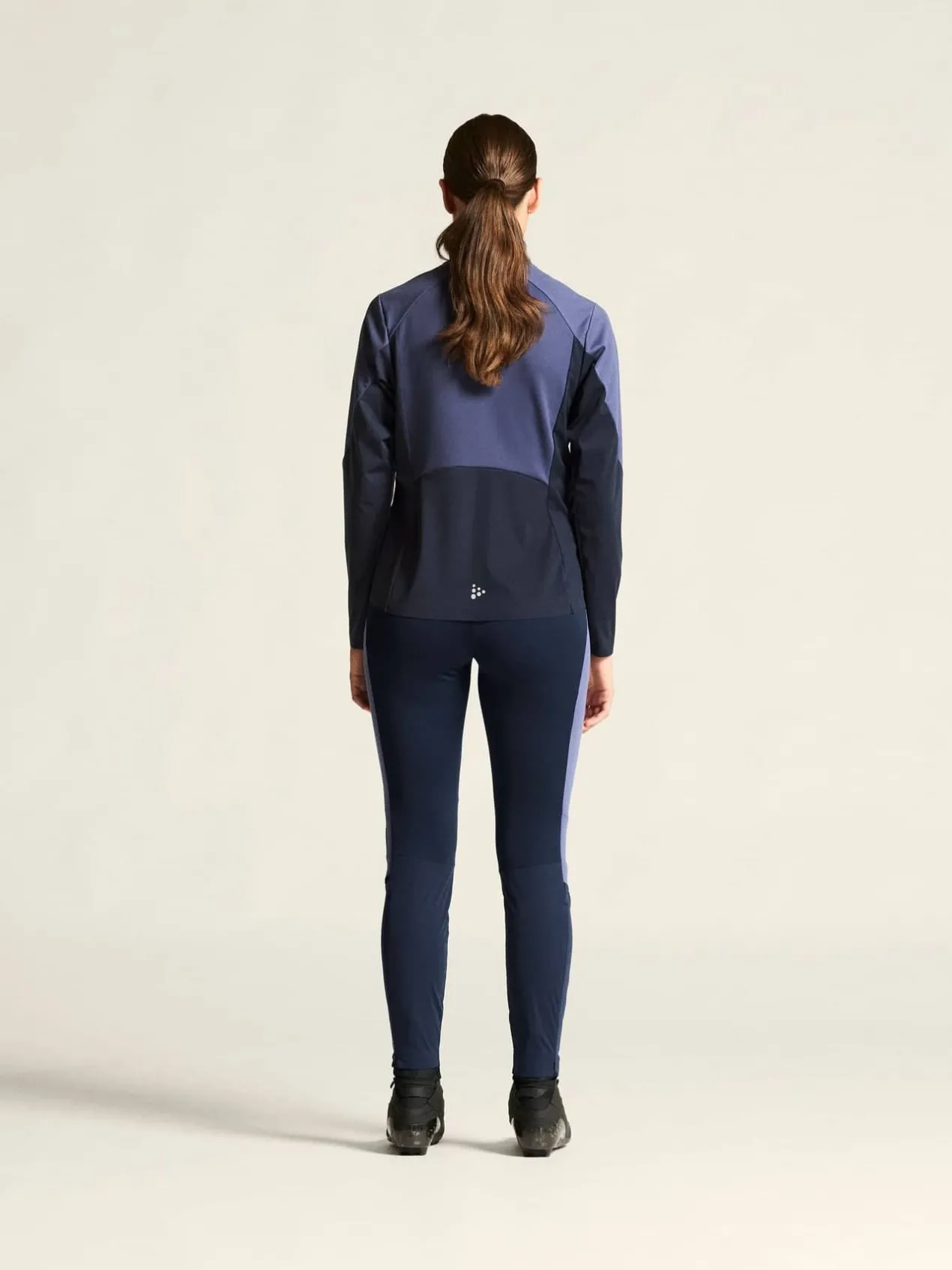 PRO Nordic Race Wind Tights 2 W*Craft Sportswear Best