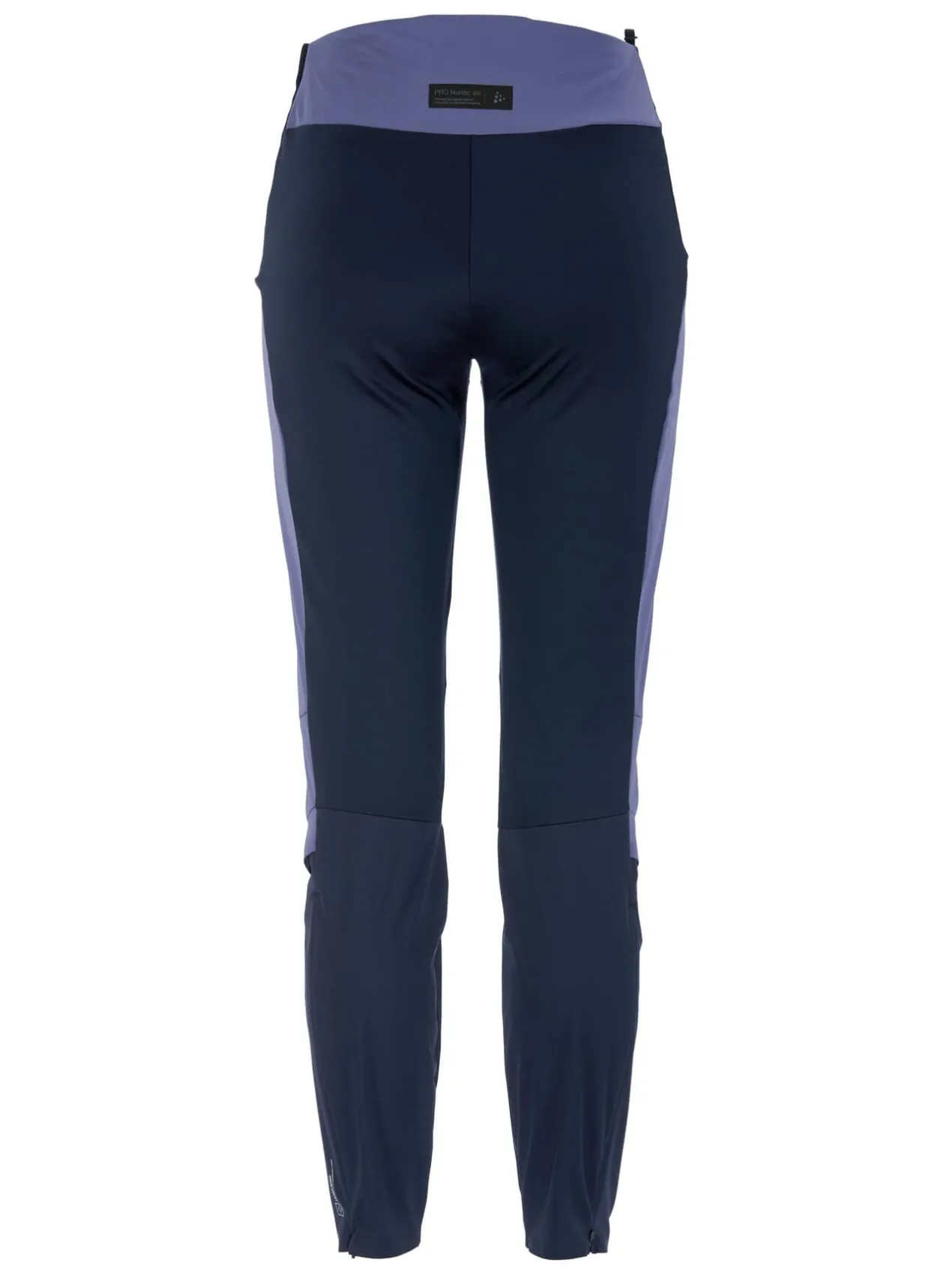 PRO Nordic Race Wind Tights 2 W*Craft Sportswear Best