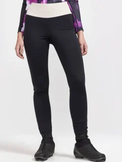 PRO Nordic Race Wind Tights W*Craft Sportswear Online
