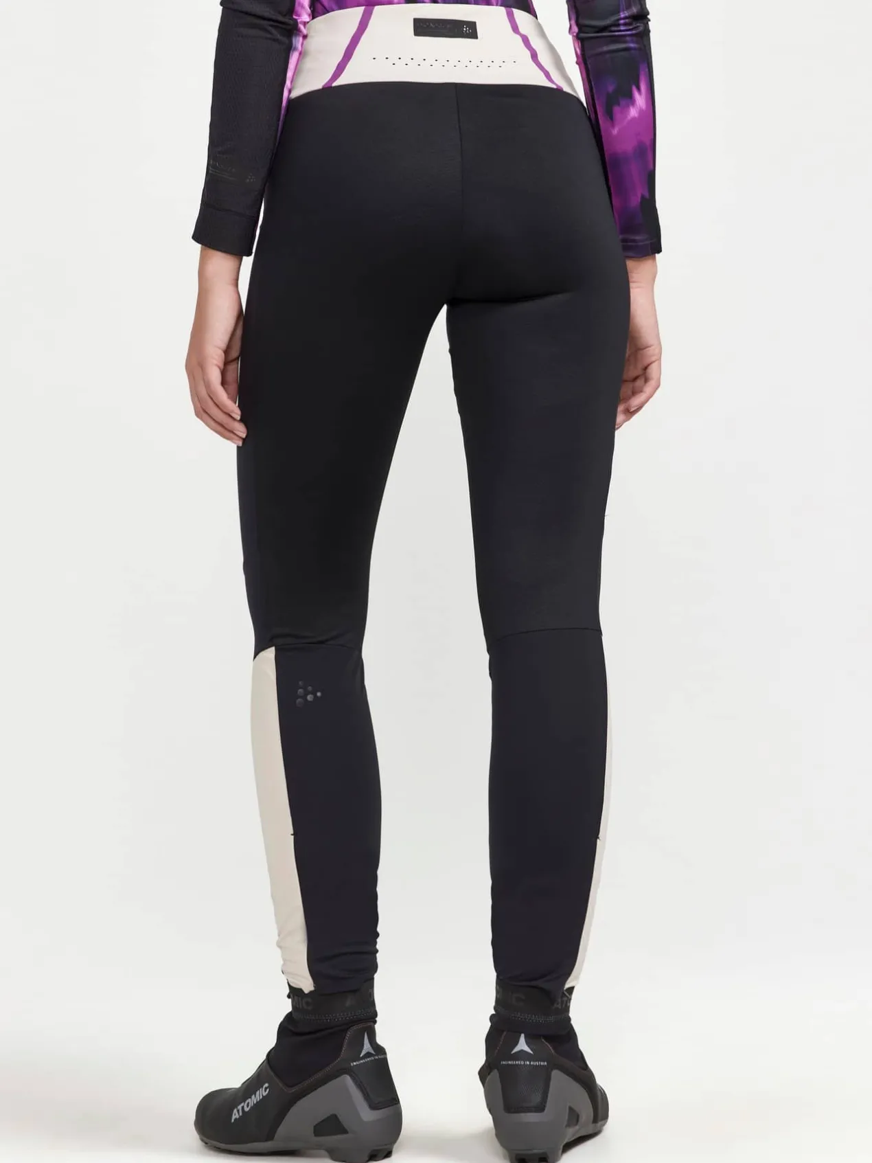 PRO Nordic Race Wind Tights W*Craft Sportswear Online