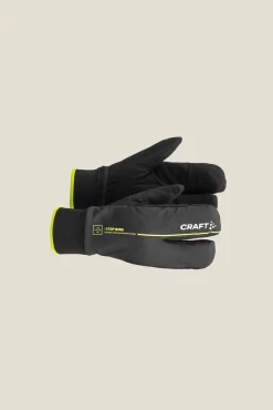 Pro Race Split Finger Glove*Craft Sportswear Best