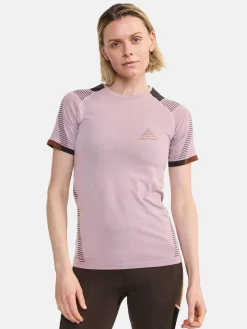 PRO Trail Fuseknit SS Tee W*Craft Sportswear Best