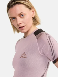PRO Trail Fuseknit SS Tee W*Craft Sportswear Best