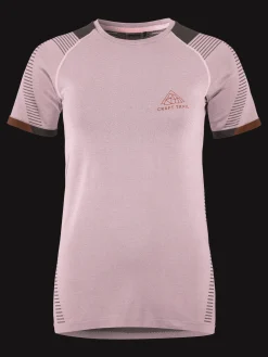 PRO Trail Fuseknit SS Tee W*Craft Sportswear Best