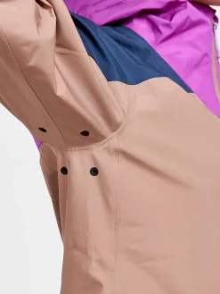PRO Trail Hydro Jacket W*Craft Sportswear