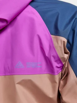 PRO Trail Hydro Jacket W*Craft Sportswear