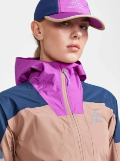 PRO Trail Hydro Jacket W*Craft Sportswear
