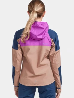 PRO Trail Hydro Jacket W*Craft Sportswear