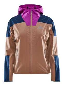 PRO Trail Hydro Jacket W*Craft Sportswear