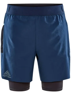 PRO Trail 2in1 Shorts M*Craft Sportswear
