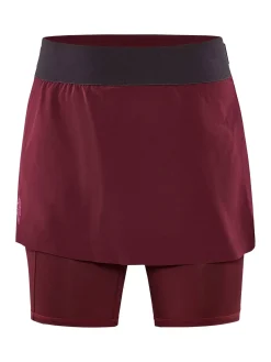 PRO Trail 2in1 Skirt W*Craft Sportswear Best