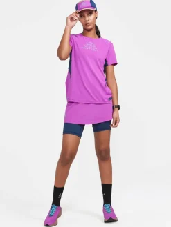 PRO Trail 2in1 Skirt W*Craft Sportswear Hot