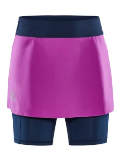 PRO Trail 2in1 Skirt W*Craft Sportswear Hot