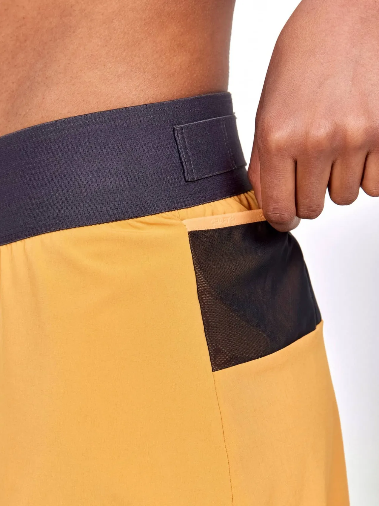 PRO Trail 2in1 Skirt W*Craft Sportswear Discount