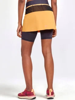 PRO Trail 2in1 Skirt W*Craft Sportswear Discount