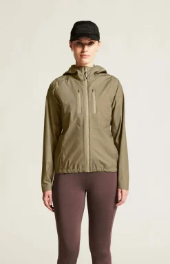 PRO Trail 2L Light Weight Jacket W*Craft Sportswear Hot
