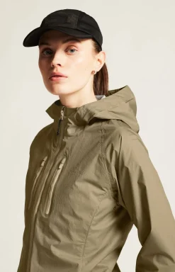 PRO Trail 2L Light Weight Jacket W*Craft Sportswear Hot