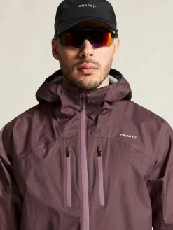 PRO Trail 2L Light Weight Jacket M*Craft Sportswear
