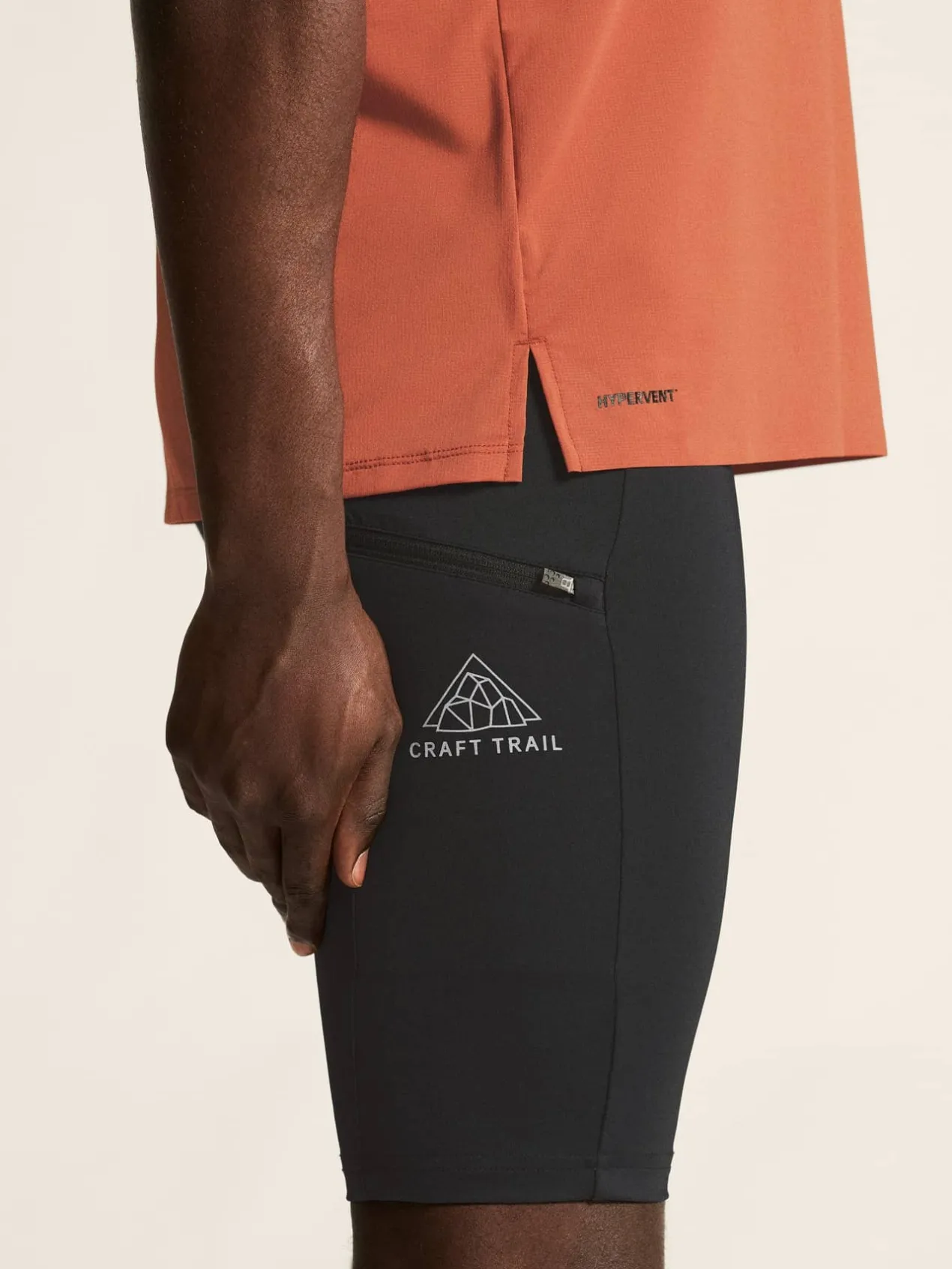 PRO Trail Short Tights 2 M*Craft Sportswear Best