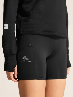 PRO Trail Short Tights 2 W*Craft Sportswear Outlet