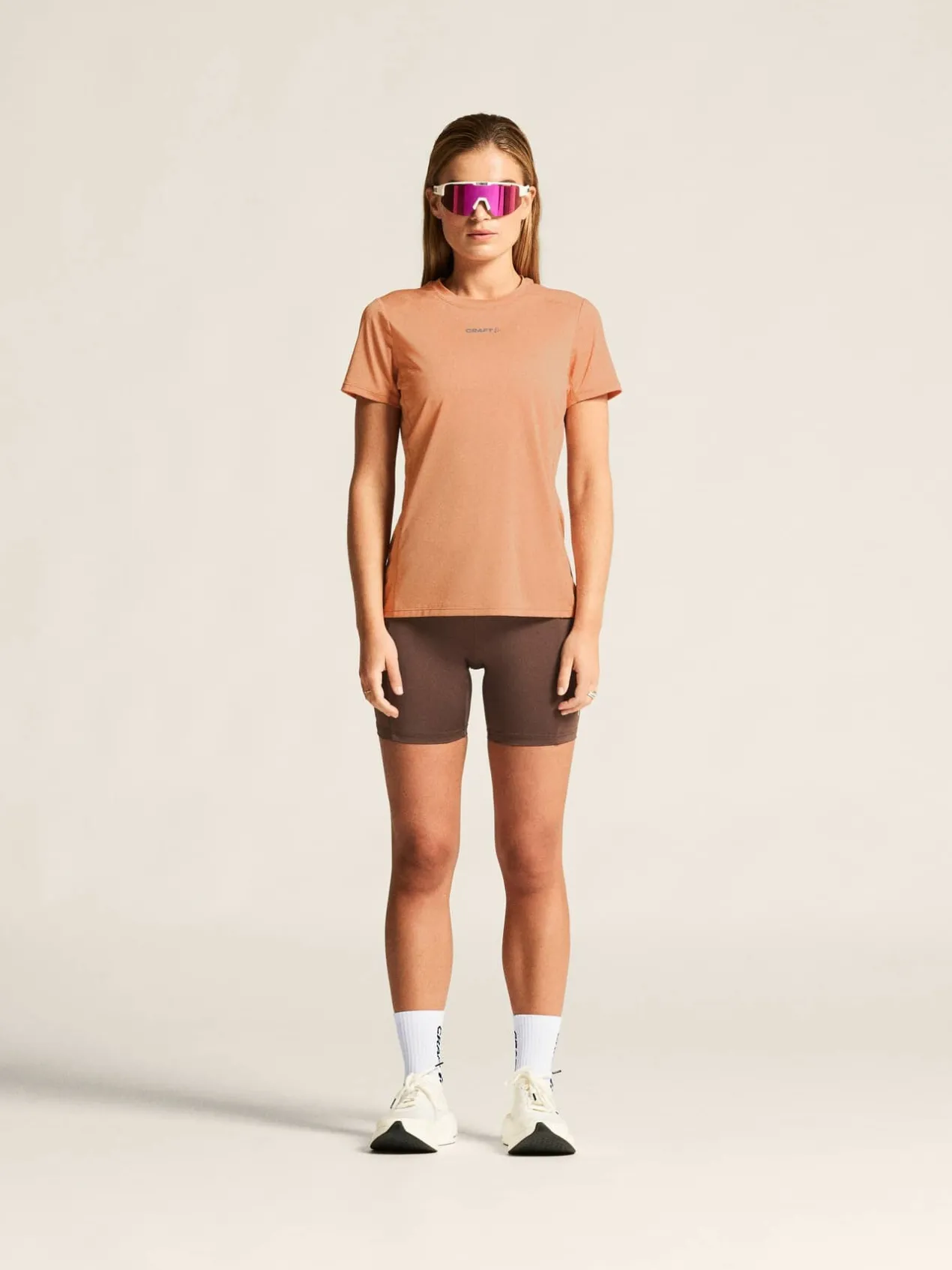 PRO Trail Short Tights 2 W*Craft Sportswear Hot