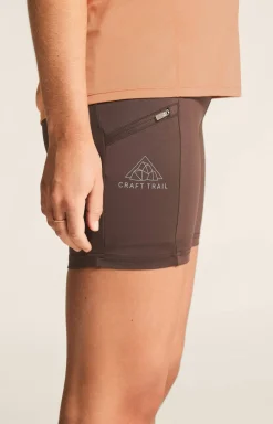 PRO Trail Short Tights 2 W*Craft Sportswear Hot
