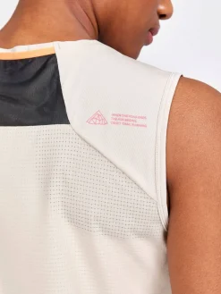 PRO Trail Singlet W*Craft Sportswear Discount