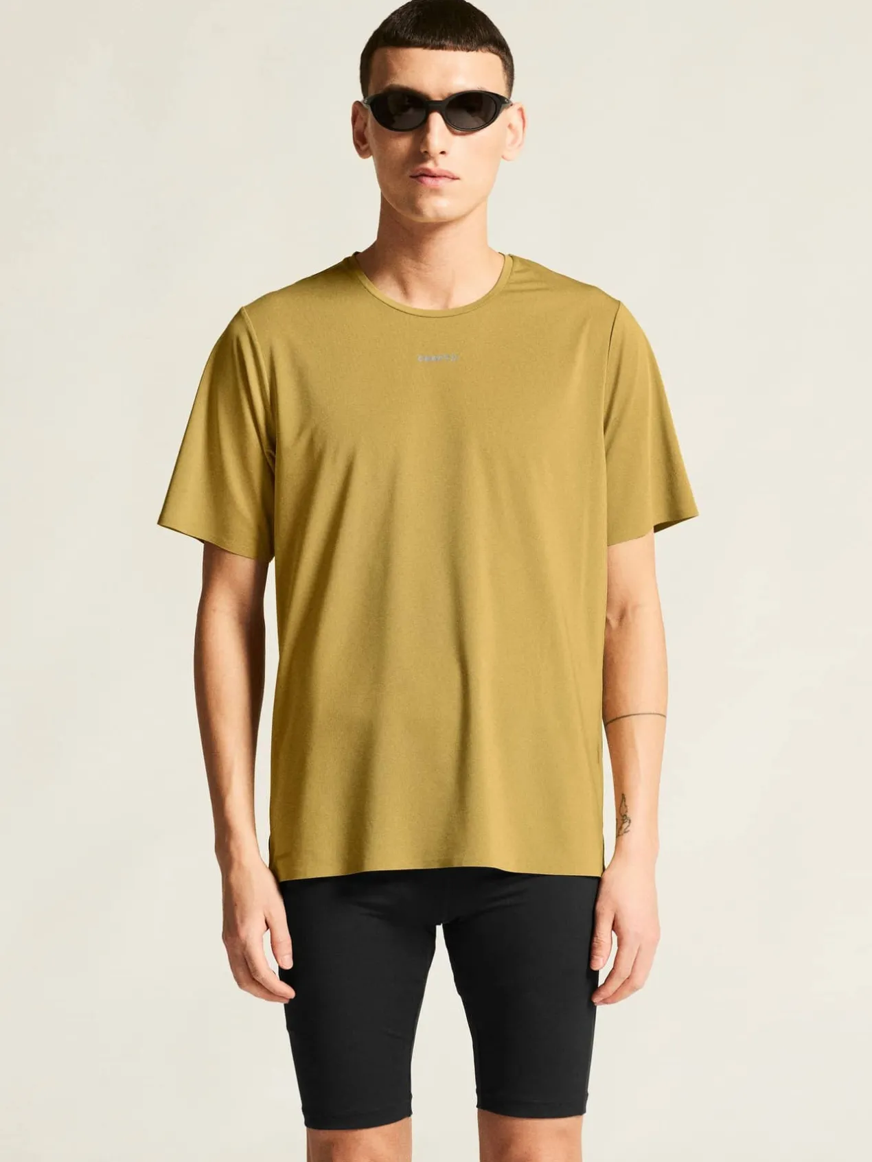 PRO Trail Ss Tee 2 M*Craft Sportswear Hot
